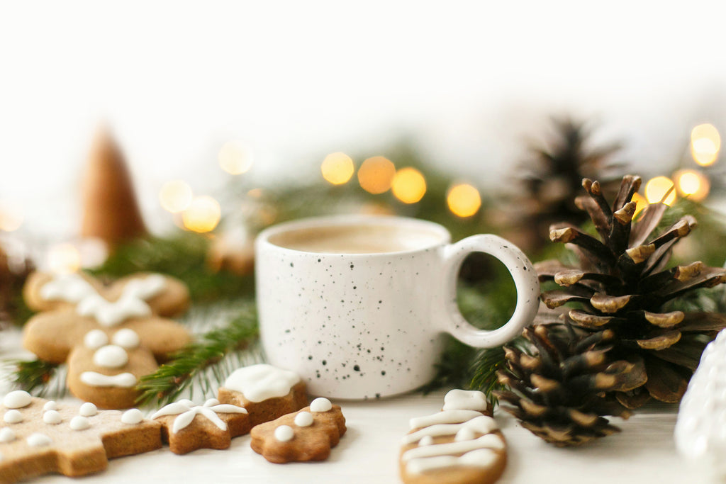 Coffee & the Holiday Spirit: Warm Cups, Warm Hearts