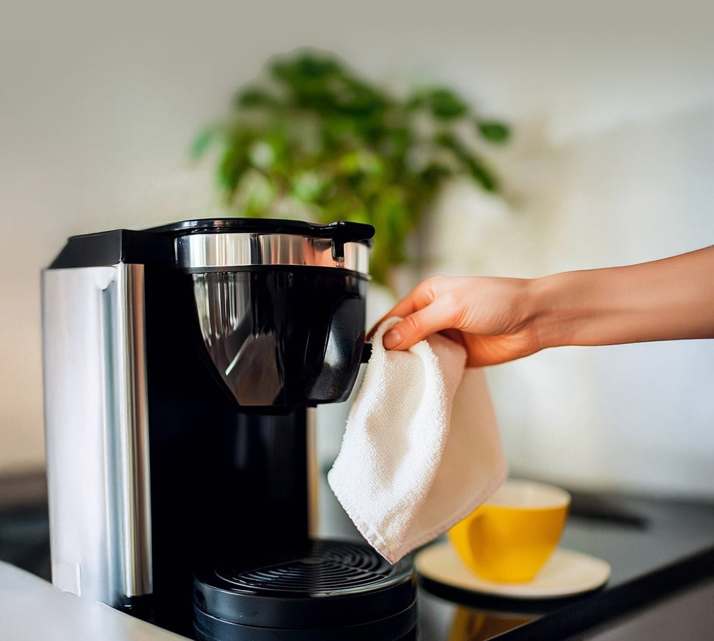 Refresh Your Coffee Equipment for Spring