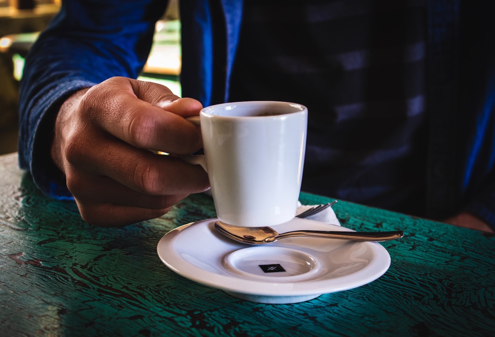 French Coffee, Demystified: How to Order Coffee in France